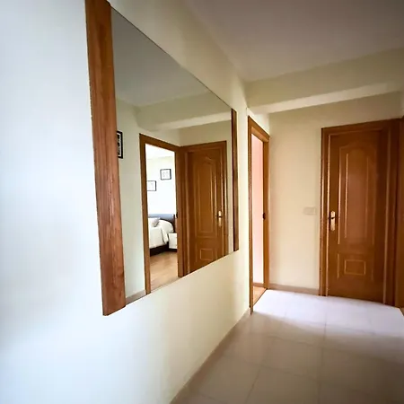 Casa Ramona En Lejlighed