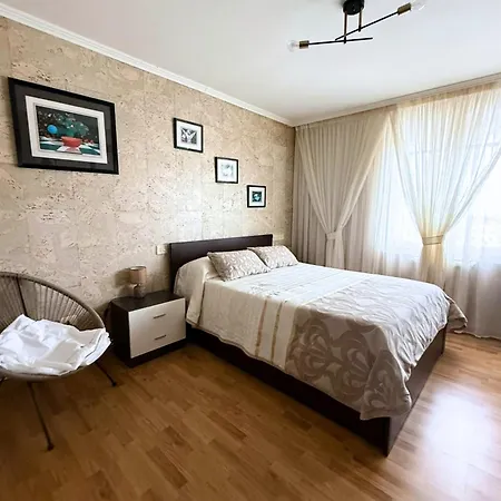 شقة Casa Ramona En *