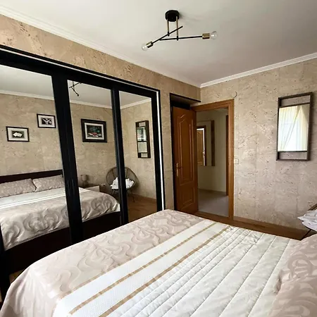 Casa Ramona En شقة