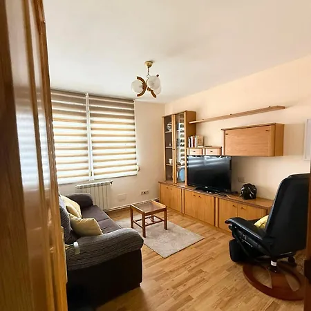 شقة Casa Ramona En