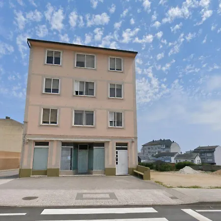 شقة Casa Ramona En *
